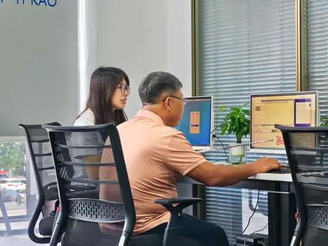 从 UC 到小鹏汽车，何小鹏的跨界传奇