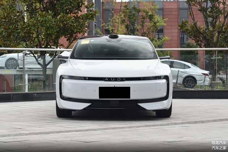 奥迪E5 Sportback购车手册:全系核心体验相当,推荐先锋型