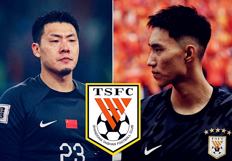 山东泰山有争冠实力，无证教练成最大短板？