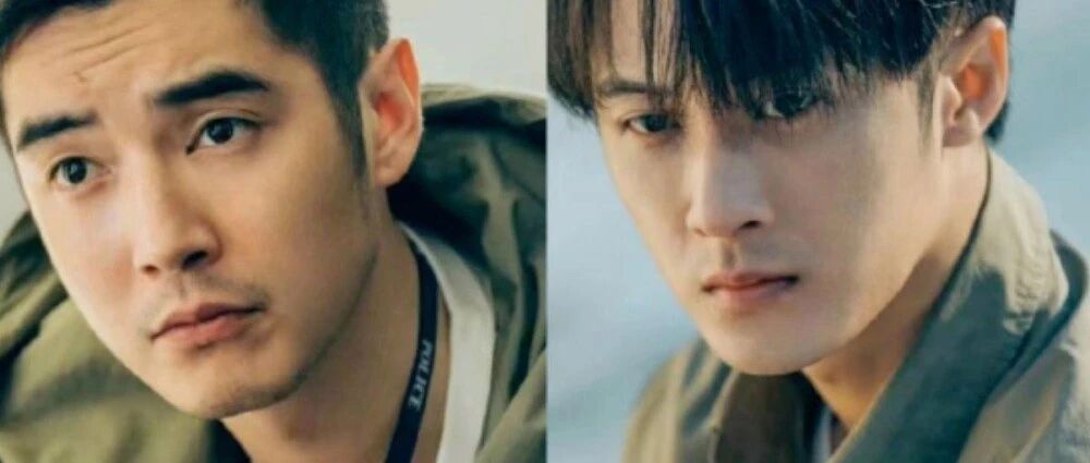 《猎罪图鉴3》林宇辉公开回应“不拍了”