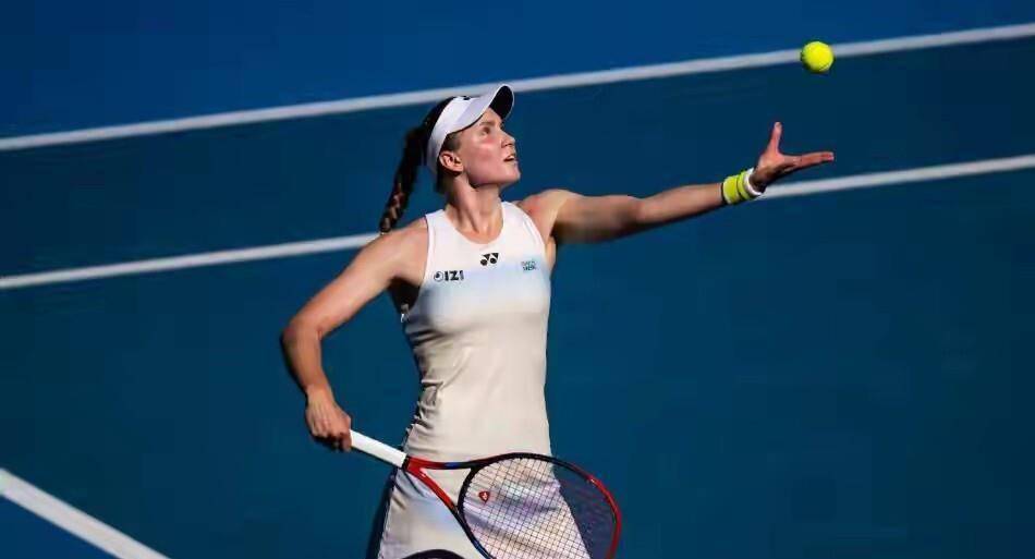 澳网战报，女单8强出炉，佩古拉2-0凯斯，王欣瑜淘汰，附今日赛程