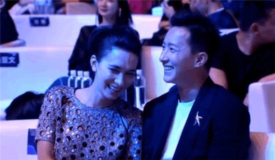 优酷YC盛典：韩庚携卢靖姗甜蜜合体 吴京谢楠透露两人好事将近！