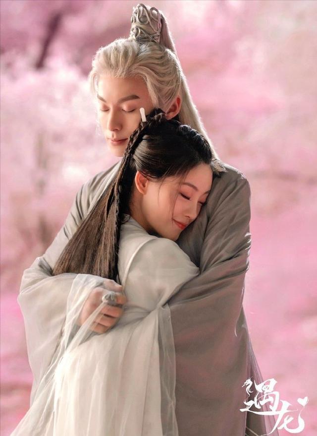 祝绪丹，你终于要演女主了