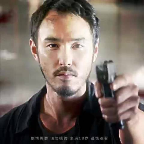 张孝全新片《器子》4月18日上映，直面器官买卖黑暗人性