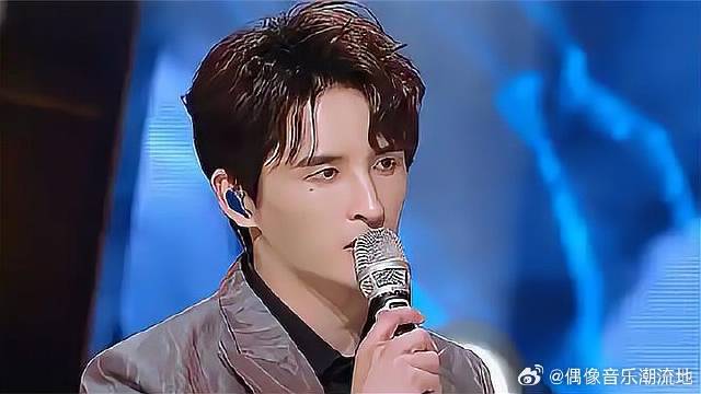 张远被丁太昇骂崩溃，当场失态泪崩：我就是二流歌手！