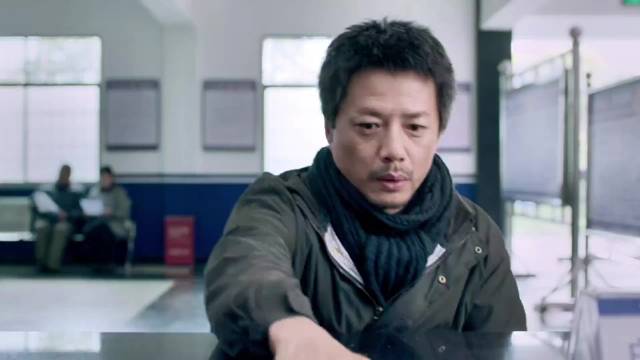 那时候公安警察了比不上工厂保卫科啊，尤其是科长，那可是干部