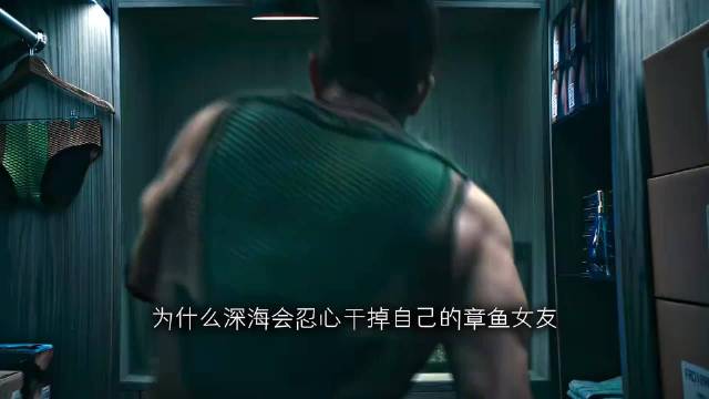章鱼展现高智商行为引惊叹