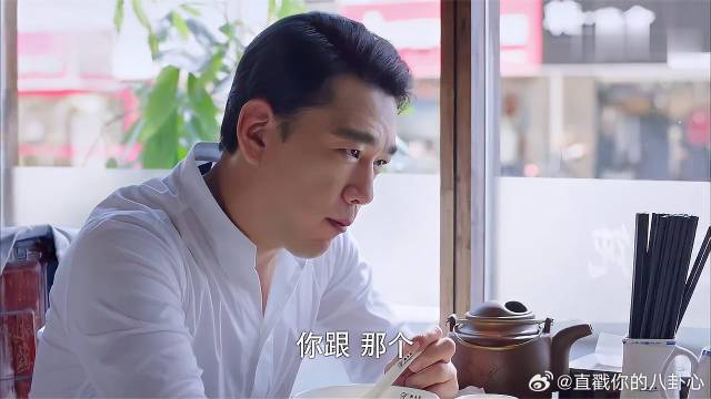 叶鹿鸣一副知心闺蜜的样子，让贺繁星很是放心