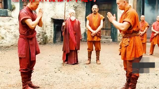 论优雅与实力还得是憨豆先生"