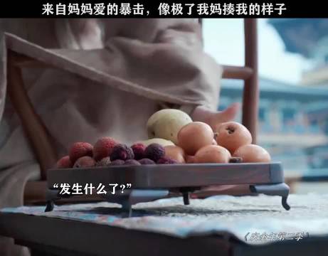宜贵嫔：儿子不听话？打一顿就好了 庆余年 张若昀 郭麒麟