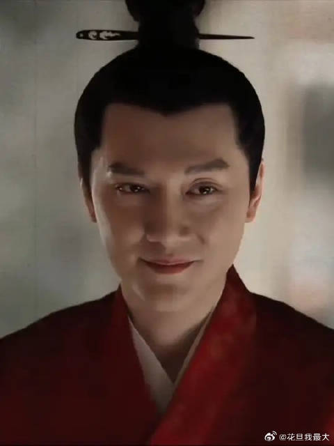 女有熹妃回宫 男有顾侯回府
