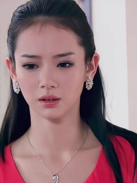“早期的女主女配们” 小说女主角 现代剧 赏花赏月赏颜 颜值
