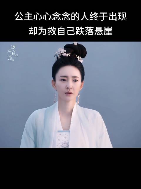 徐海乔称公主若为男性则是玩弄感情者