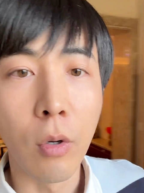 锤娜丽莎求你管管李川