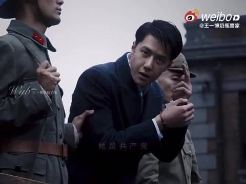 王一博主演三部电影上映，演绎多面角色突破自我
