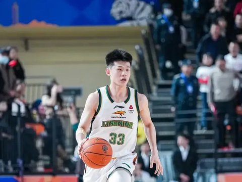 辽宁112-103福建4利好！哈维+2本土后卫回暖，莱迪统治内线！