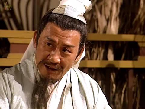 封神榜莲花现身哪吒发现二娘为妖