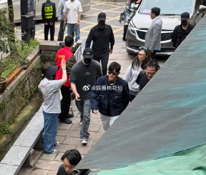 杨迪和周杰伦此前在《周游记》中合作过哪些内容？