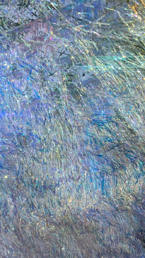 博斯腾湖景美库尔勒梨花节趣，阿杜歌曲成父亲接唱触发点