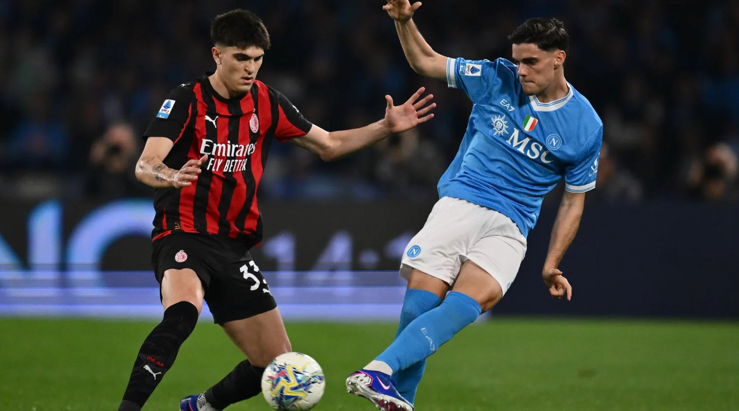 巴尔特萨吉对阵那不勒斯表现分析，攻防两端优缺点明显