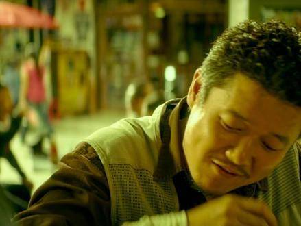 “我虽无能，却愿以身为盾，护你们周全！”——《误杀》