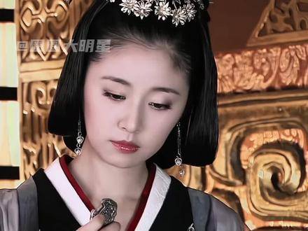 窦漪房至死难忘聂慎儿眼中那份真挚的光亮