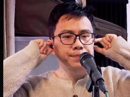 林志颖心云唤醒80后青春记忆