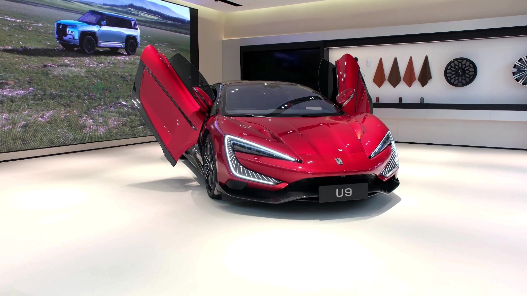 2026年一季度新能源汽车销量成绩单 | BitAuto