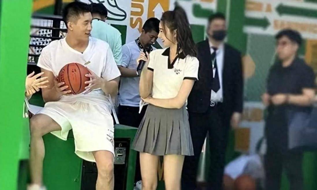 CBA最吸金球员!郭艾伦两月12场商业活动,收入超300万