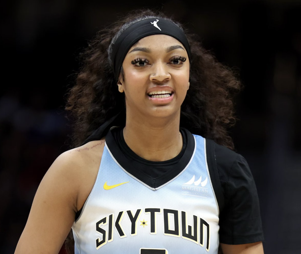 开局即王炸！WNBA球星安吉尔-里斯被交易至亚特兰大梦想队