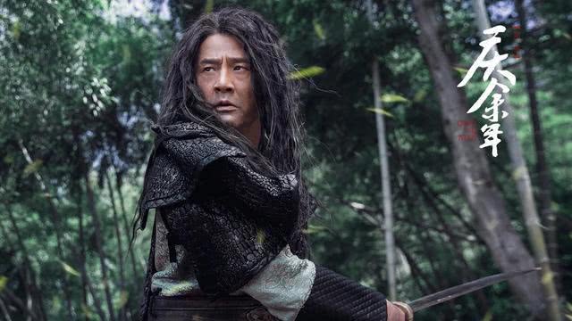 《庆余年》剧组大团圆，李沁张若昀宋轶亮相，肖战出场很特别！