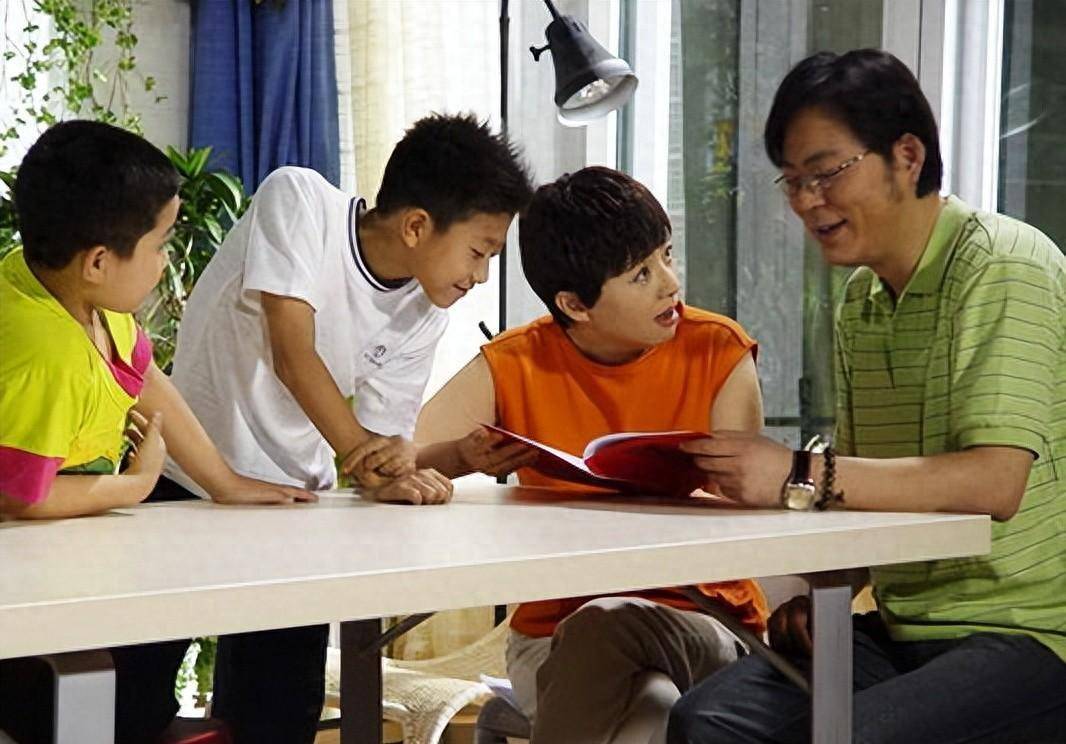 影版《家有儿女》阵容组建成难点，高亚麟退出，杨紫或也将缺席！_电影_原班_高亚琳