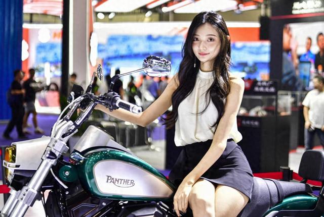 国产电摩横扫海外，真正可怕的不是便宜，而是成体系地便宜_雪贝财经