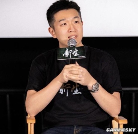 《孤注一掷》导演申奥新片曝光 聚焦索马里劫船案