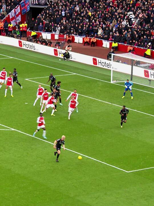 天下武功 唯快不破 一名优秀的门将有时就是球队进攻的发起点