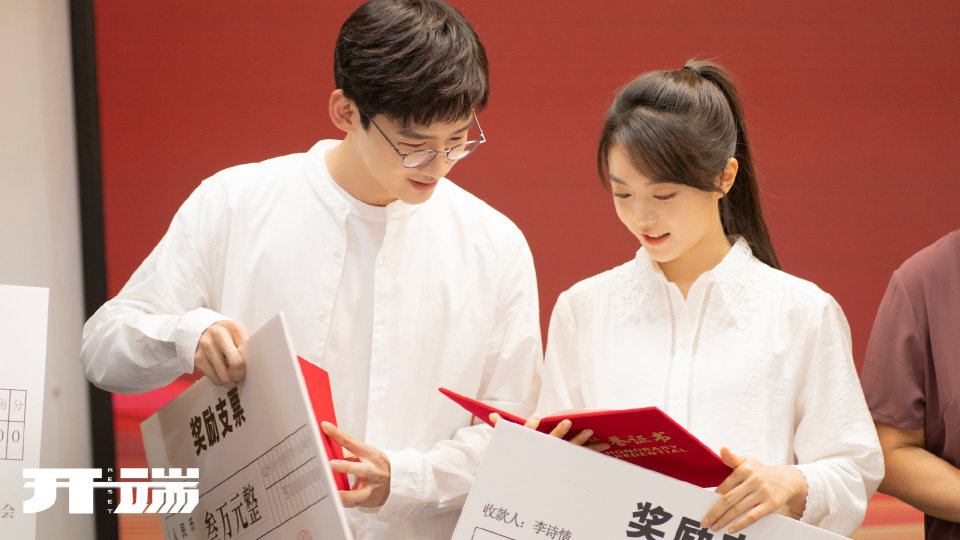 《开端2》强势启动，白敬亭、赵今麦有望回归，全新剧情更精彩!_新闻
