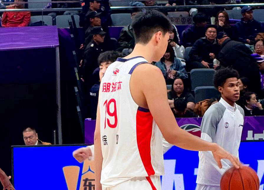 广东3大消息盘点!广厦迎来复仇良机,新大外援即将加盟,徐昕回归成疑