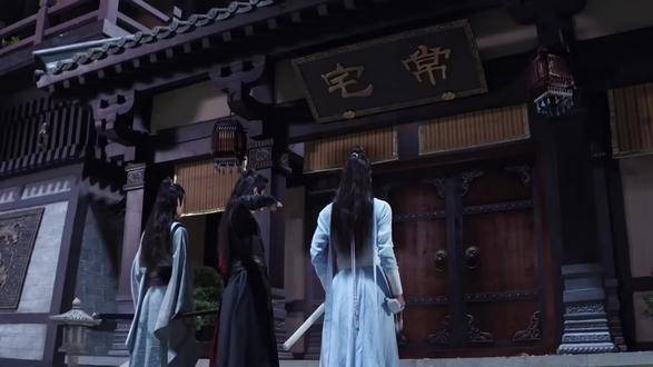 颁个诺贝尔奖，专程讲给他们俩听！