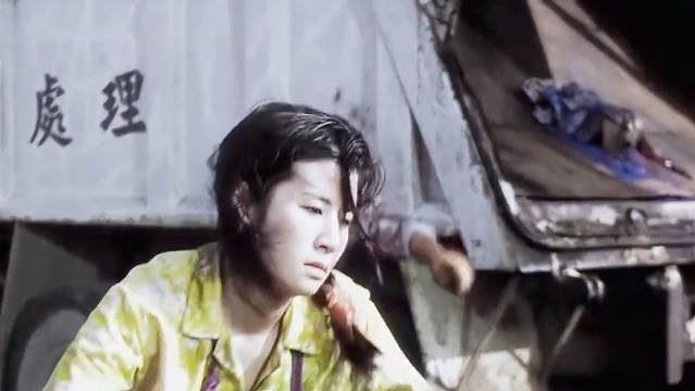 两位喜剧之王的文戏也能这么感人