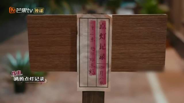 大侦探海妖的秘密名场面！何炅维嘉集体眼瞎，把诗句看错，全程欢乐到停不下来