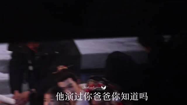 未解之谜 还没播，恣意怎会知道
