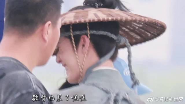 这是一条含糖量超标的视频嘿嘿嘿
