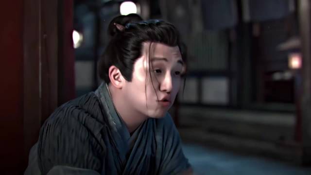 “这世上总要有人撞个头破血流”