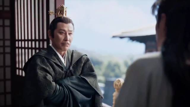 庆帝范闲父子关系确认，范闲疑父爱不单纯
