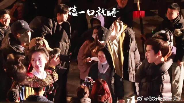 重出江湖的笑容消失术