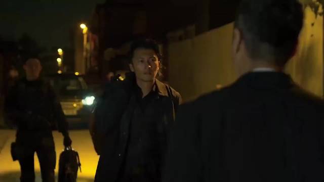 拿奖拿到手软！这绝对是谢霆锋演技最牛逼的一部电影，没有之一！