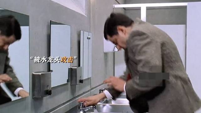憨豆先生神还原动画形象引爆春节档