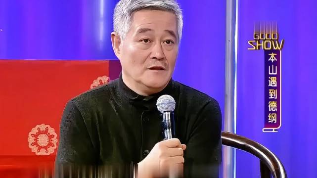 赵本山VS郭德纲：句句是陷阱，字字藏玄机，这才是顶级“话术修罗场”