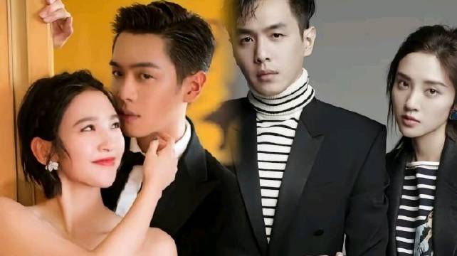 张若昀事业巅峰期推3部大男主戏,为妻停工四年