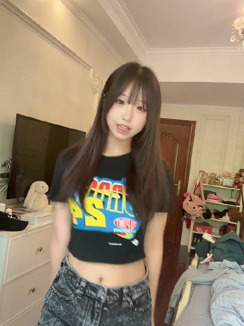 马上要夏天了我好开心(◐‿◑)﻿给你看往年今日露露